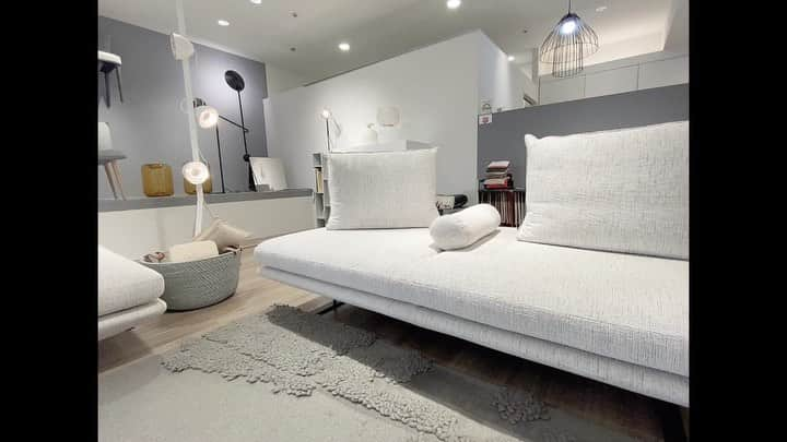 ligne roset shopのインスタグラム