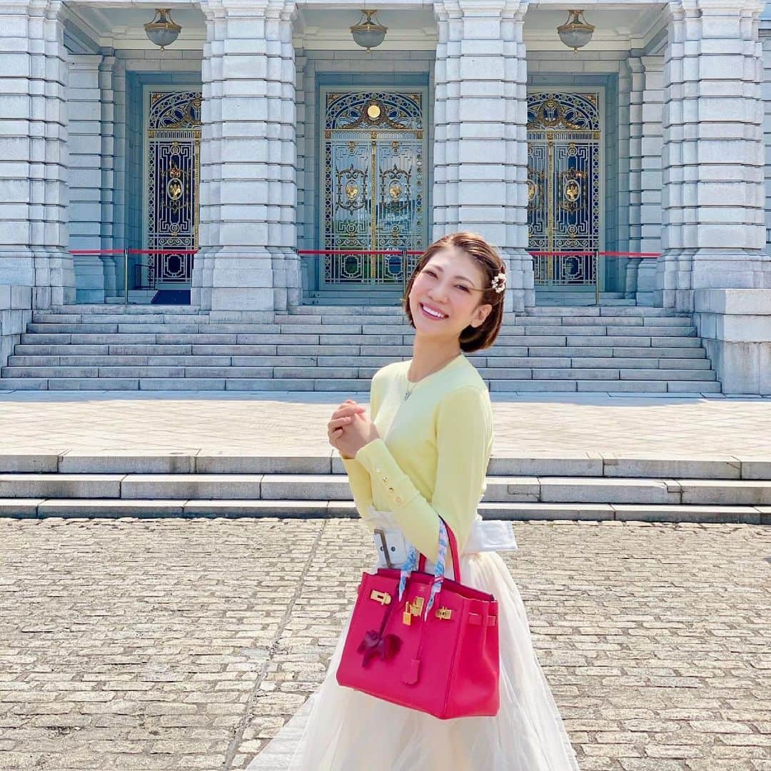 坂井雪乃のインスタグラム