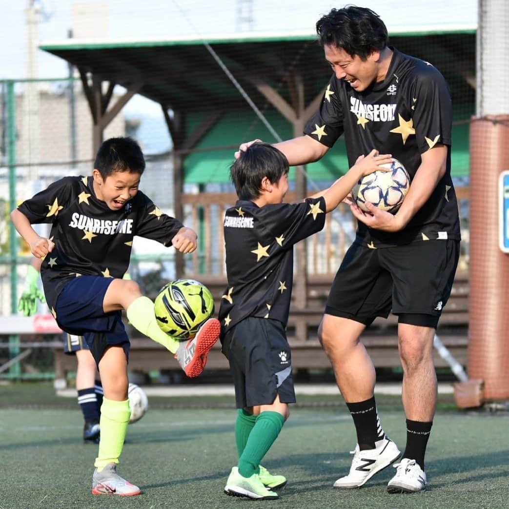 加藤順大のインスタグラム