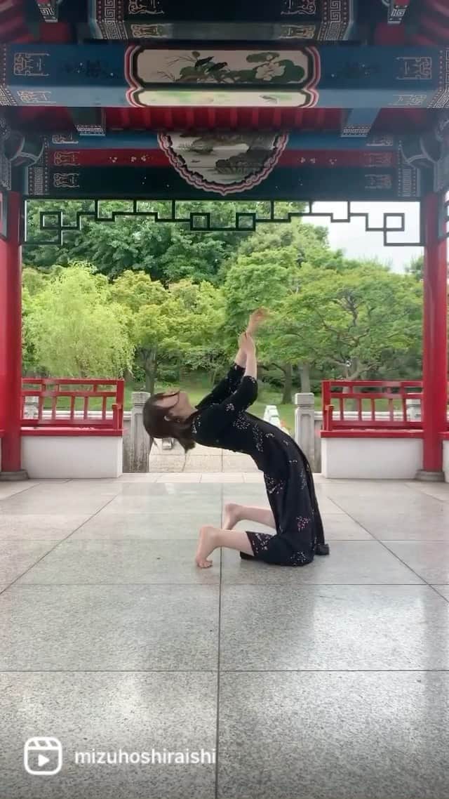 白石みずほのインスタグラム