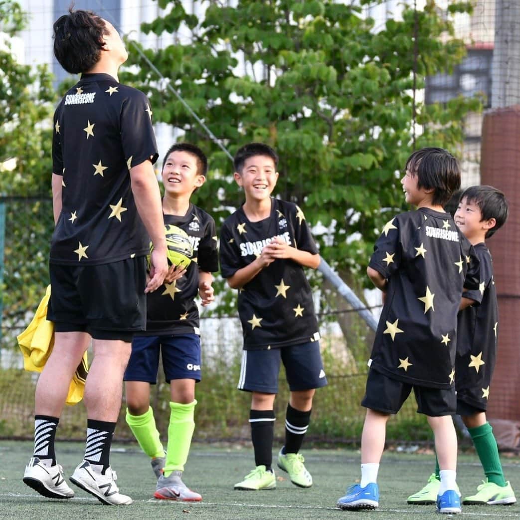 加藤順大のインスタグラム