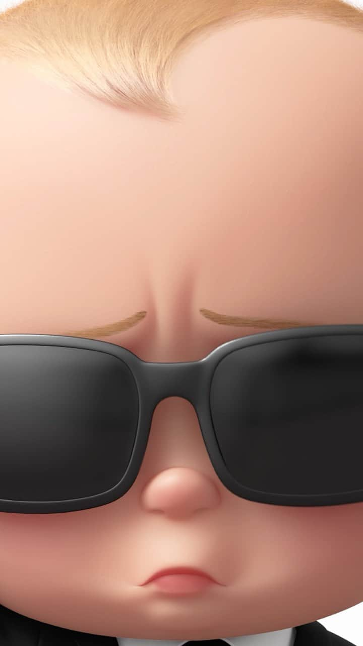 リサ・クドローのインスタグラム：「The Boss is Back, Baby. In one month, The Boss Baby: Family Business is coming to theaters and @peacockTV on July 2. Sign up for Peacock here: www.peacocktv.com #BossBaby」