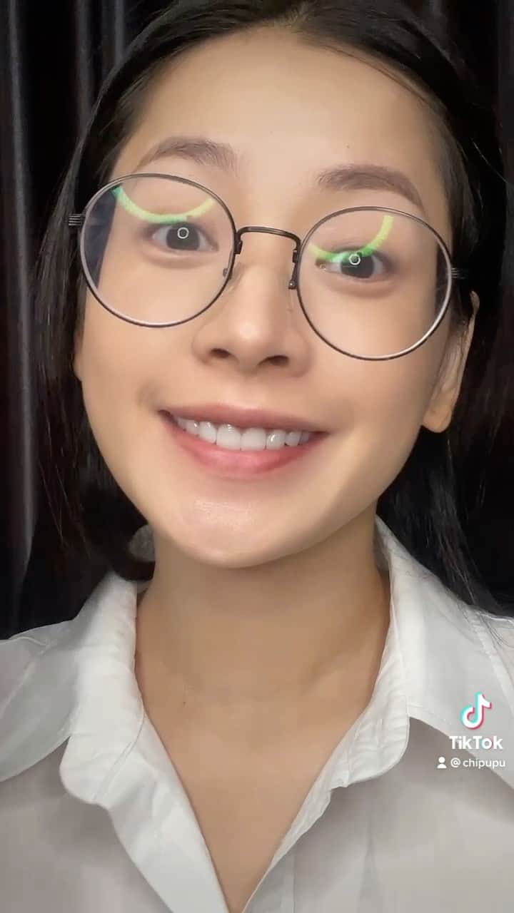 Chi Puのインスタグラム：「Đôi lời giới thiệu về bản thân 💁🏻‍♀️」