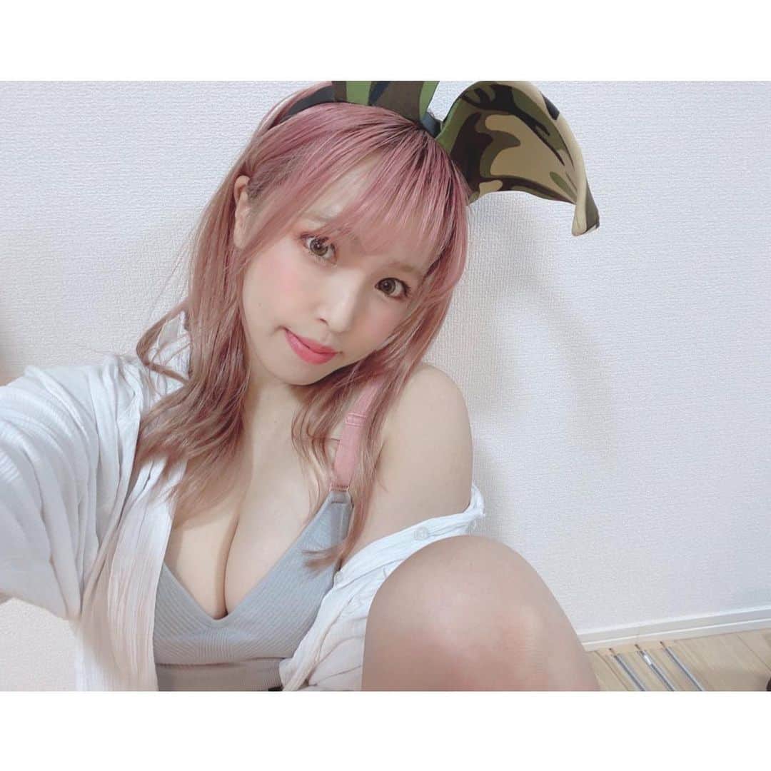 白川未奈のインスタグラム