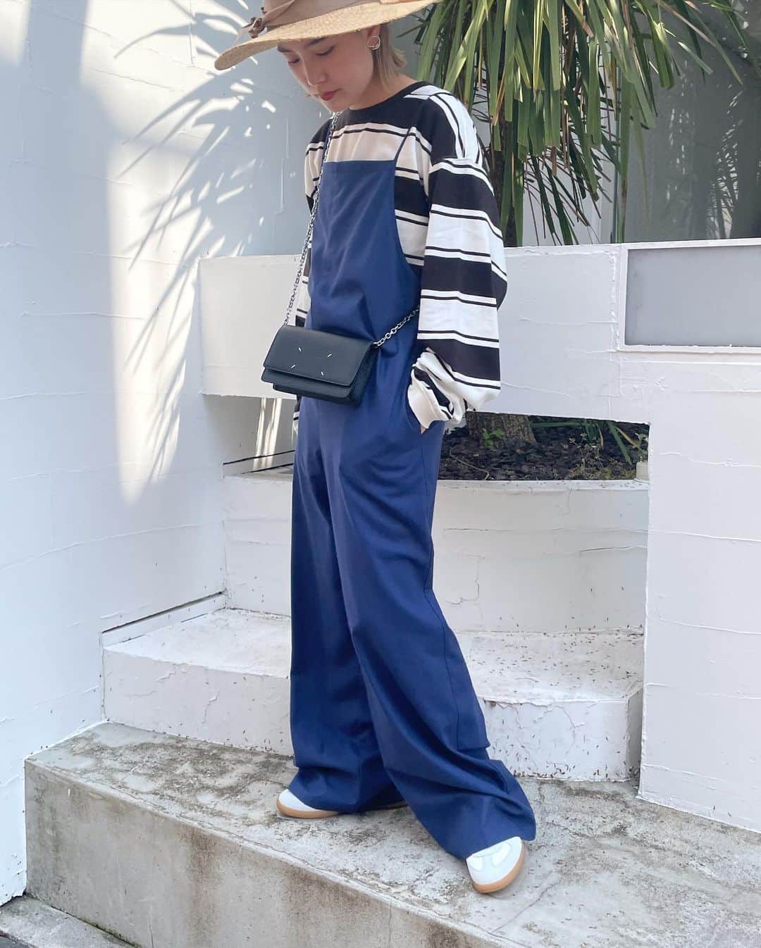 【ANN DE ARKのインスタグラム