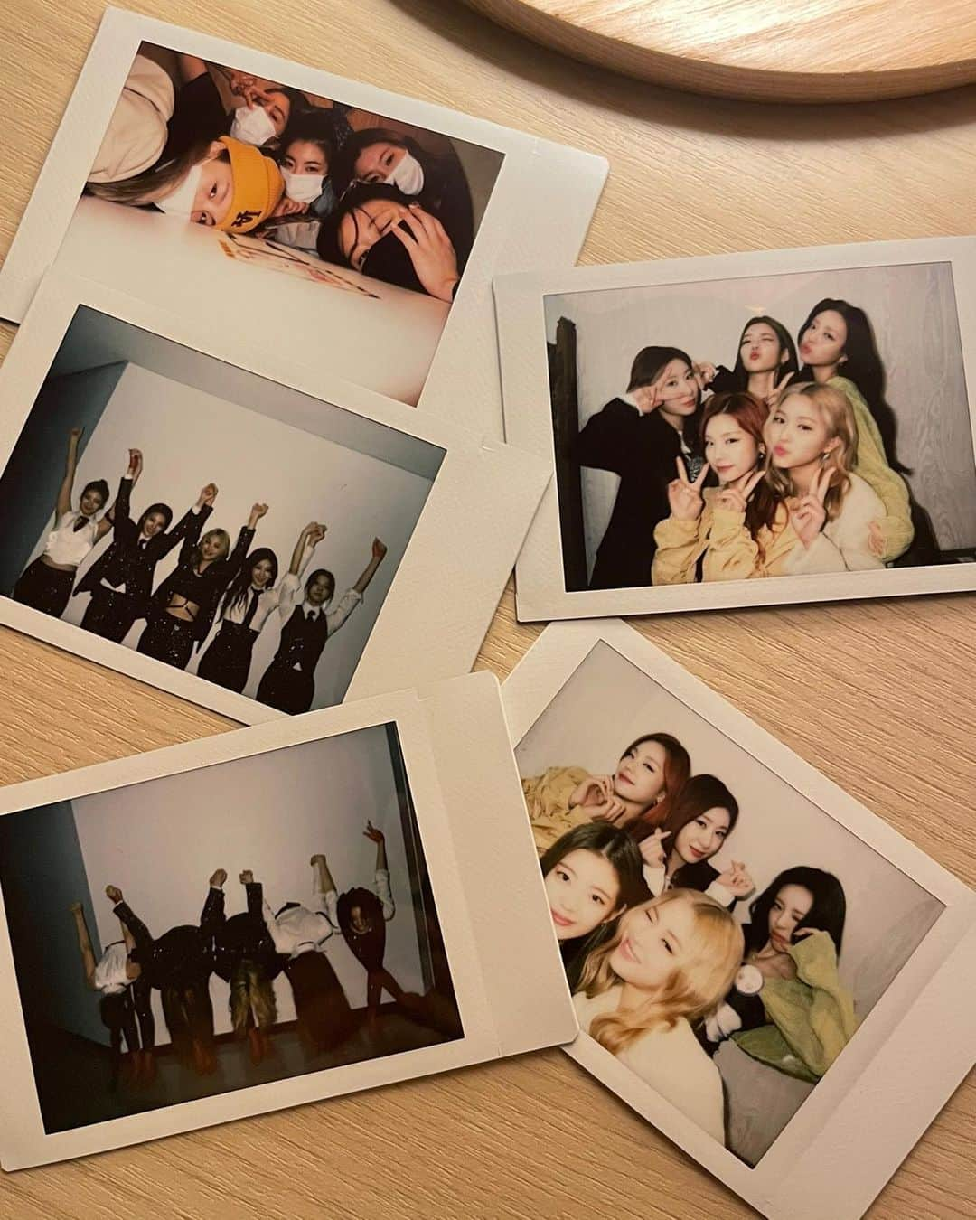 ITZYさんのインスタグラム写真 - (ITZYInstagram)「내가 사랑하는🖤」6月2日 18時14分 - itzy.all.in.us