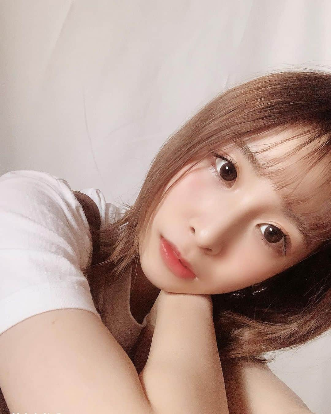 橋野彩葉のインスタグラム