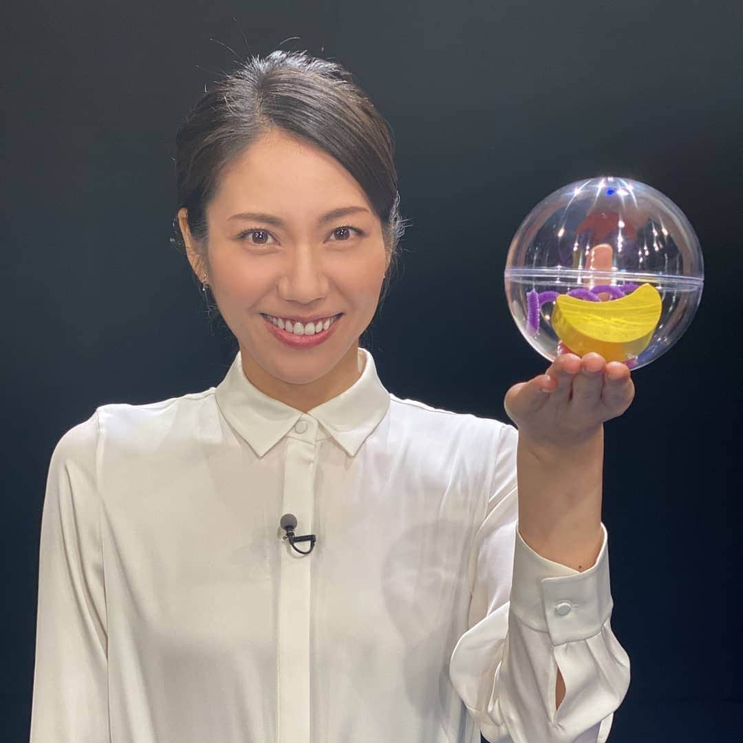 テレビ東京「ガイアの夜明け」のインスタグラム