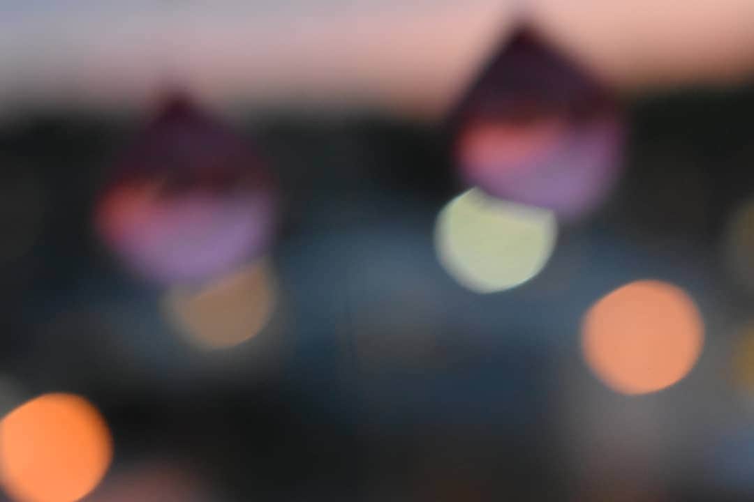 丸本凛さんのインスタグラム写真 - (丸本凛Instagram)「いつかの夕焼け空  #instagood#instamood#一眼レフのある生活#一眼レフカメラ#amazing#sky#明日から#体育祭#suncatcher#光#purple #orange」6月2日 18時49分 - rinmarumoto