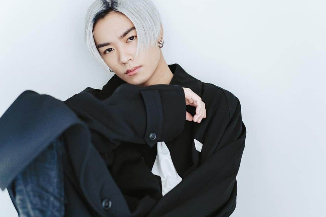 川村壱馬のインスタグラム