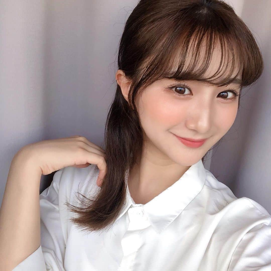 大江穂乃佳のインスタグラム