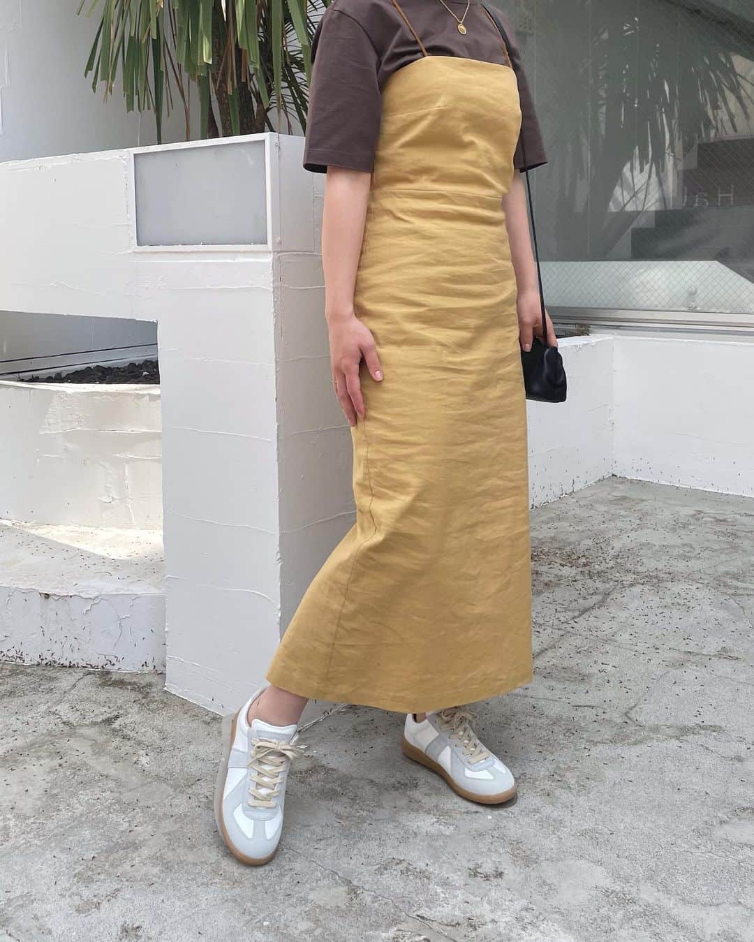 【ANN DE ARKのインスタグラム