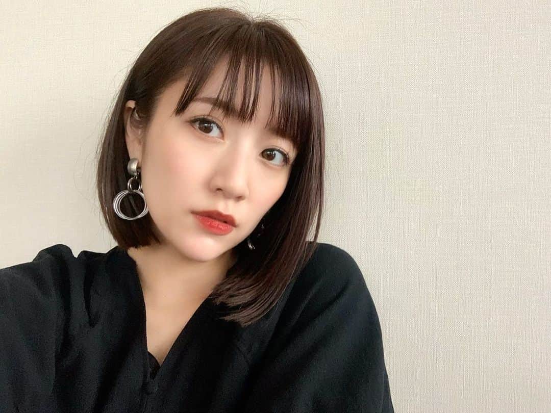 高橋みなみのインスタグラム