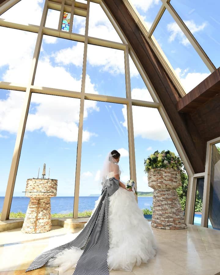 Watabe Weddingのインスタグラム