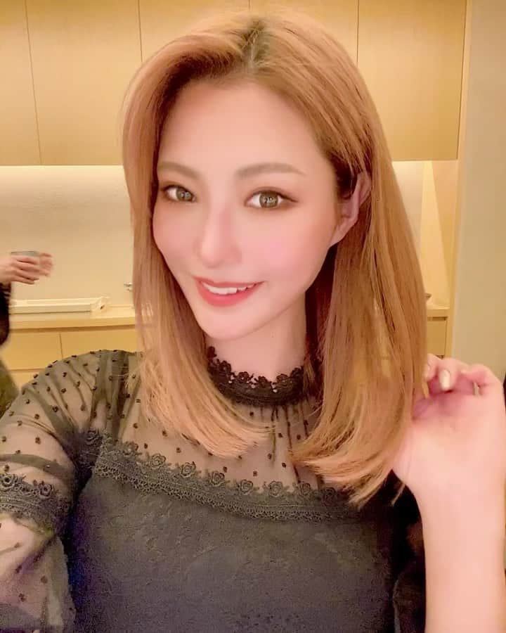 MIKAのグルメインスタ