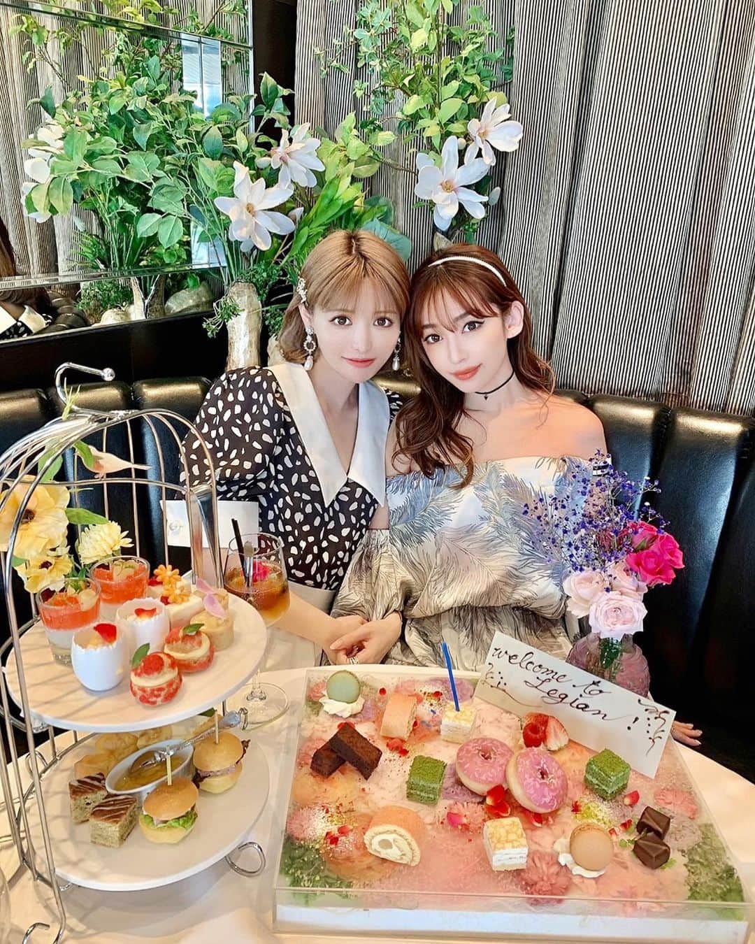 杉山佳那恵のインスタグラム