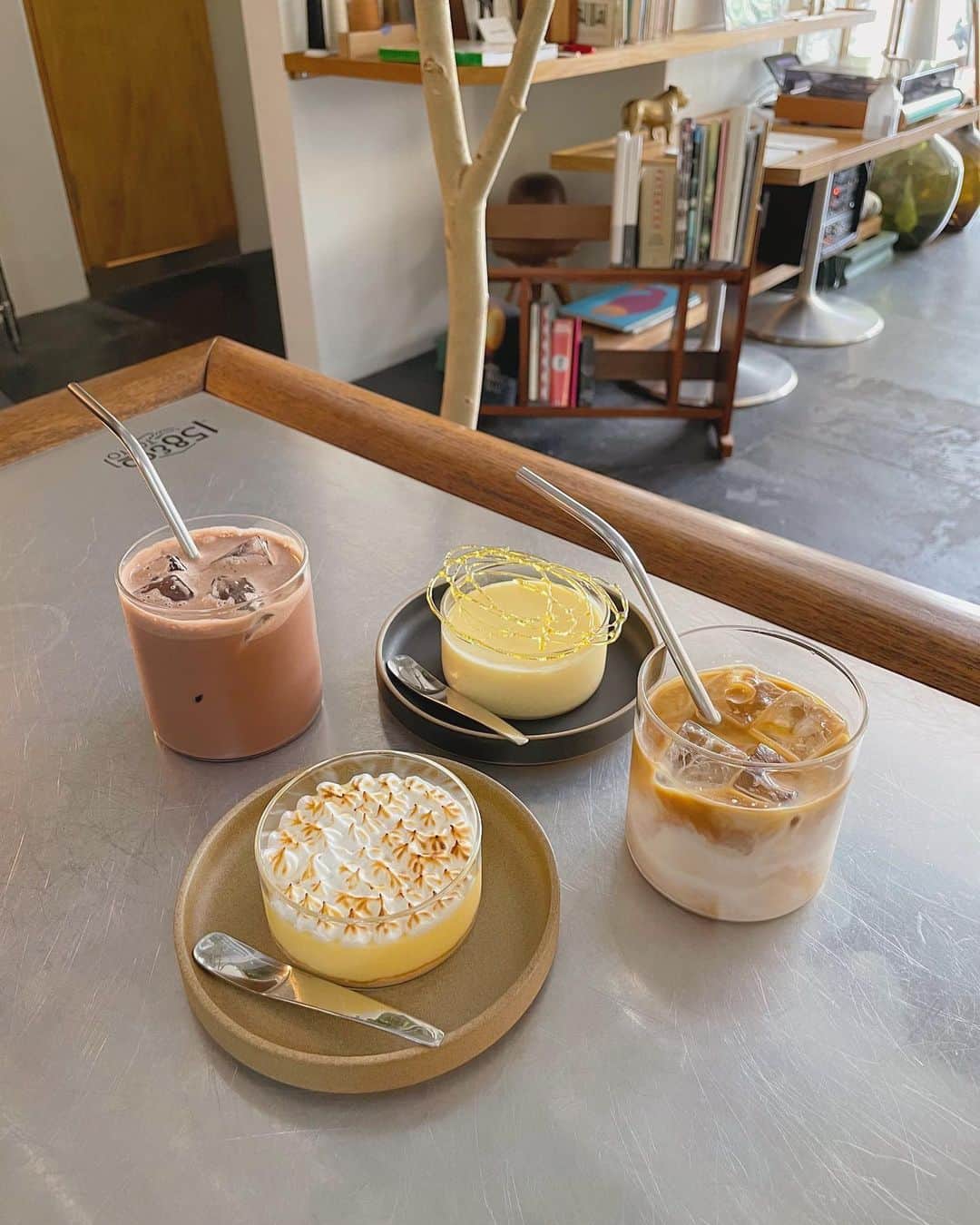 AMOのグルメインスタ