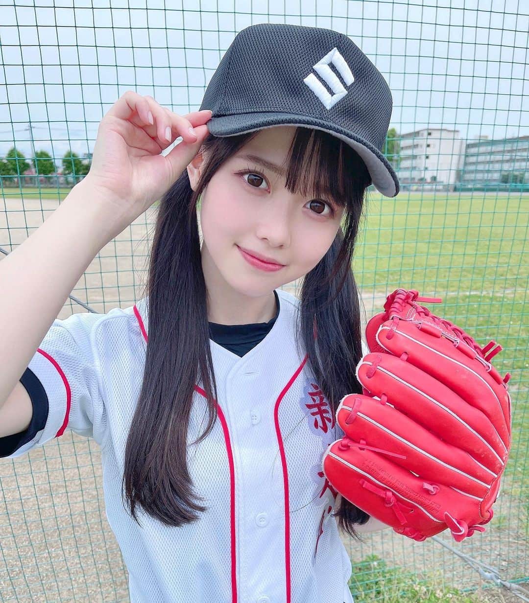 松本ももなのインスタグラム