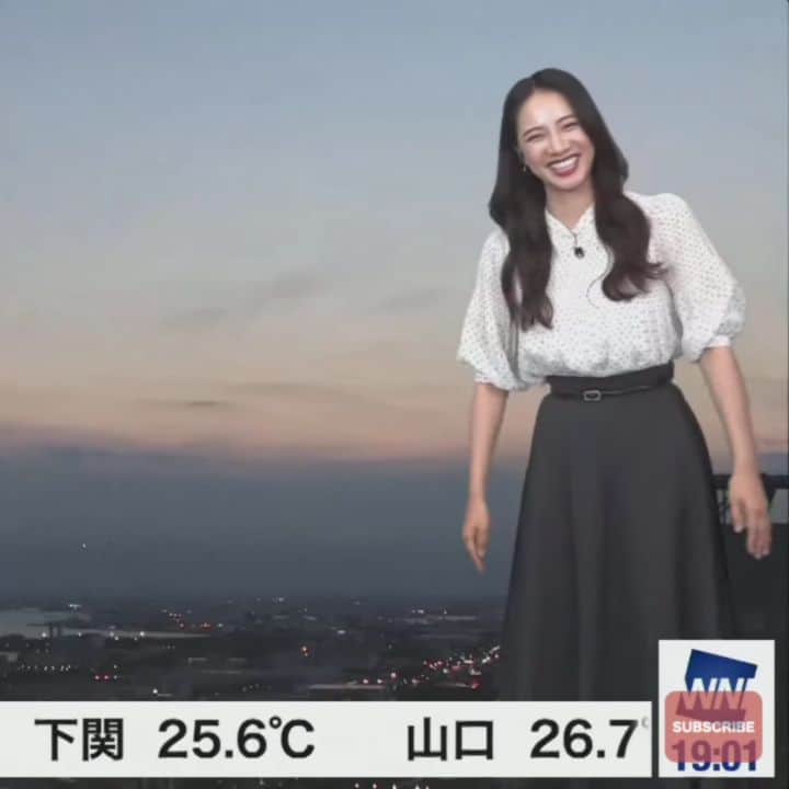 女子アナ好きみっきーのインスタグラム