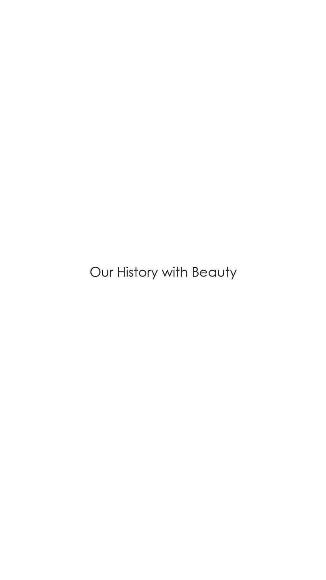 ギャランス・ドレのインスタグラム：「Welcome to Radio Doré! Emily, Veronica and I have been working together for years at @dore - and very often, our Zoom calls start with these very honest, open and candid conversations about beauty, so today, we thought we’d share!」