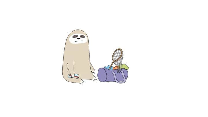 のインスタグラム：「Repost @penguinkids ⛺️🌲 Are your little ones nervous about their first day of summer camp? These critters can relate. Watch the trailer for the new picture book SUMMER CAMP CRITTER JITTERS by Jory John, illustrated by Liz Climo—on shelves today!」