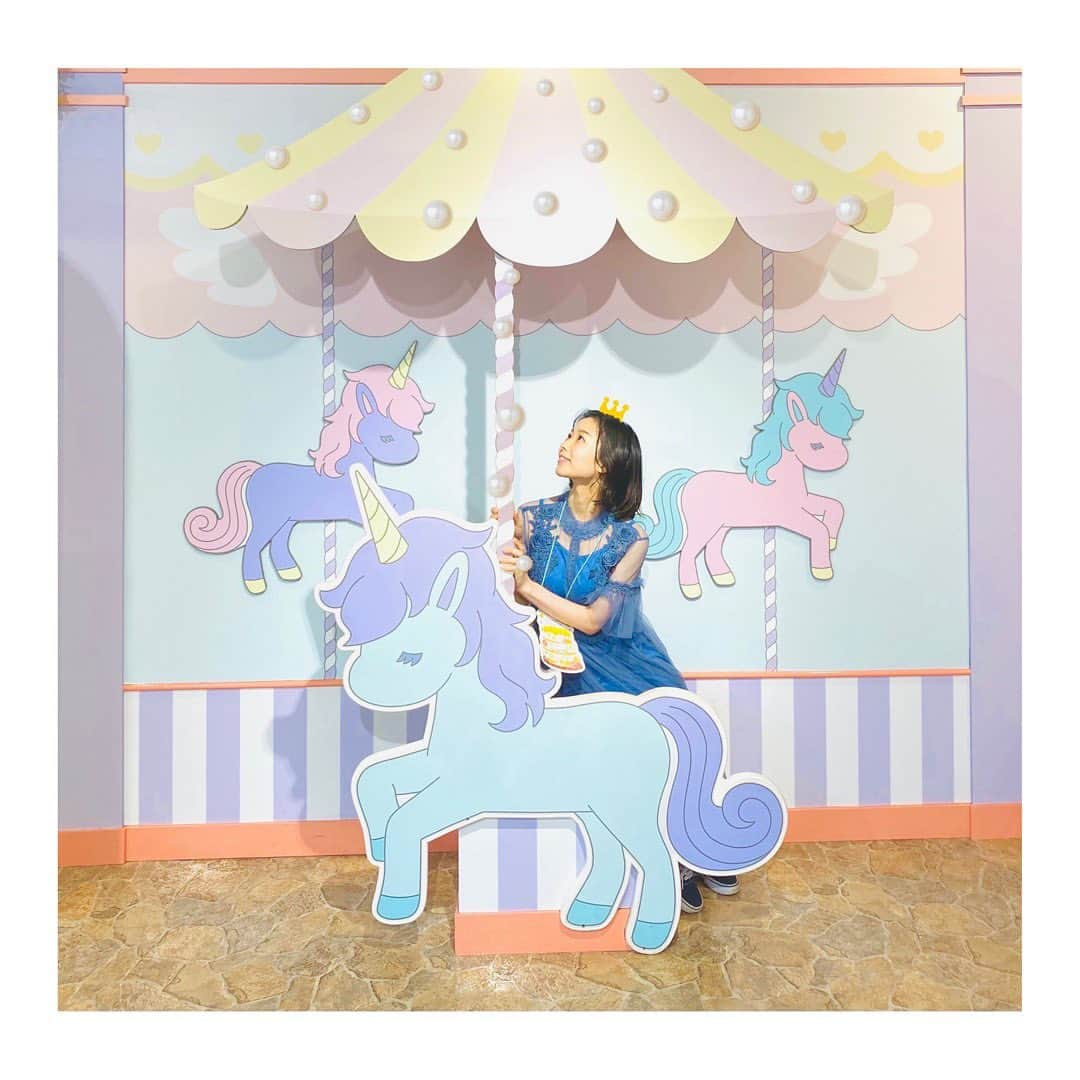 潮田ひかるさんのインスタグラム写真 - (潮田ひかるInstagram)「6/1は誕生日でした！！28歳もがんばります🎀  #mybirthday #誕生日 #28歳 #love #hellojune」6月3日 11時01分 - shiotahikaru