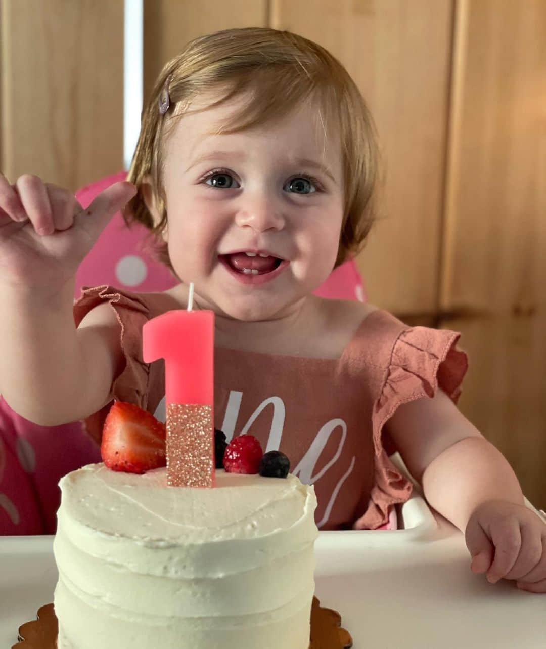 アンドレウ・フォンタスのインスタグラム：「Alex 1st birthday!😍❤️」