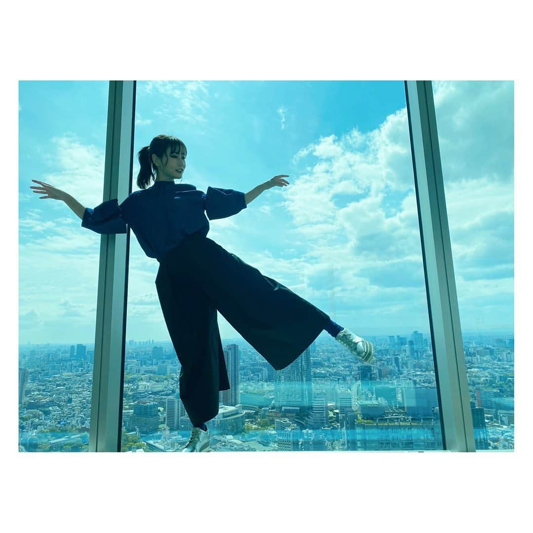 大塚愛さんのインスタグラム写真 - (大塚愛Instagram)「浮きたい。  AIO　#願望」6月3日 8時42分 - aiotsuka_official