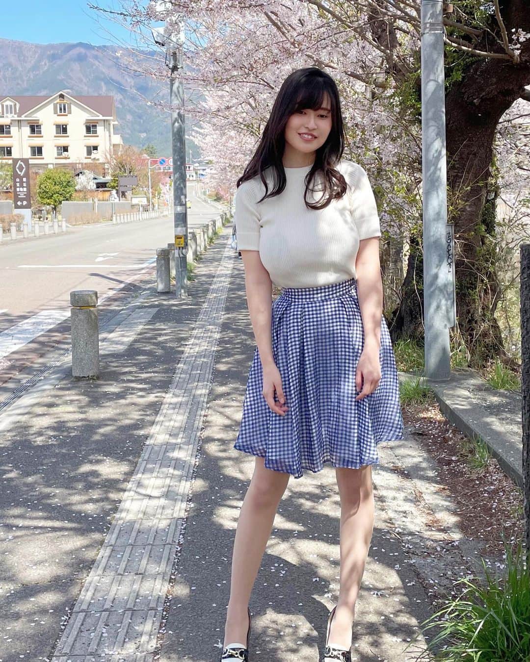 未梨一花さんのインスタグラム写真 - (未梨一花Instagr…