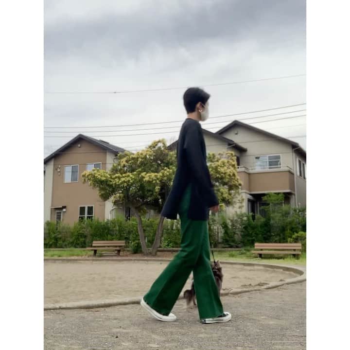 潮田あかりのインスタグラム