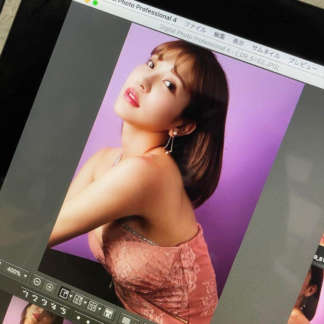 COCOさんのインスタグラム写真 - (COCOInstagram)「shooting📸」6月3日 18時53分 - coco_coco000