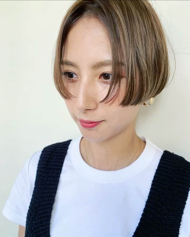 田中真奈美のインスタグラム