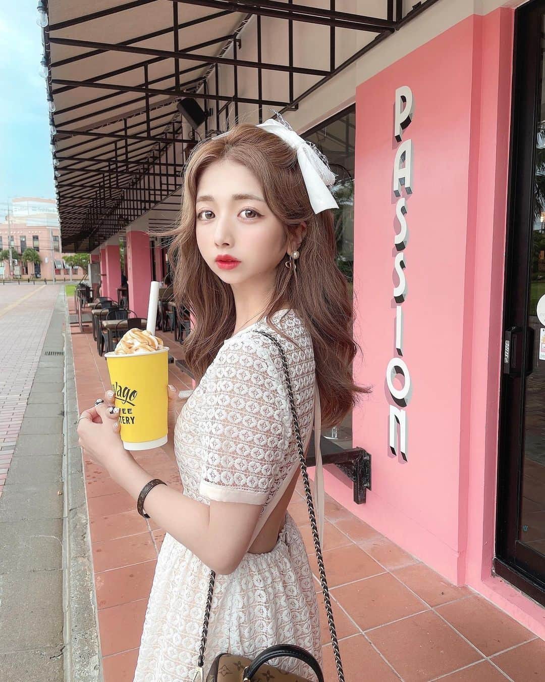 エリンコのグルメインスタ