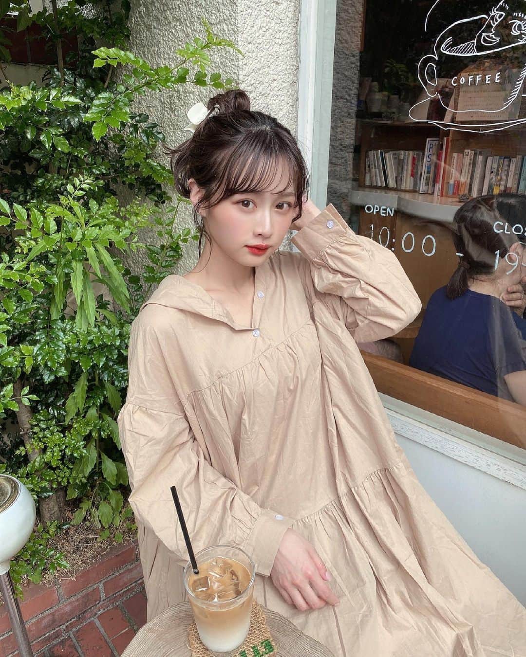 森下愛里沙(もりしたありさ) のグルメインスタ