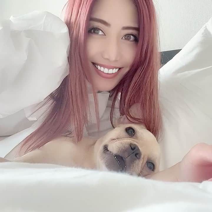 黒ユイのインスタグラム