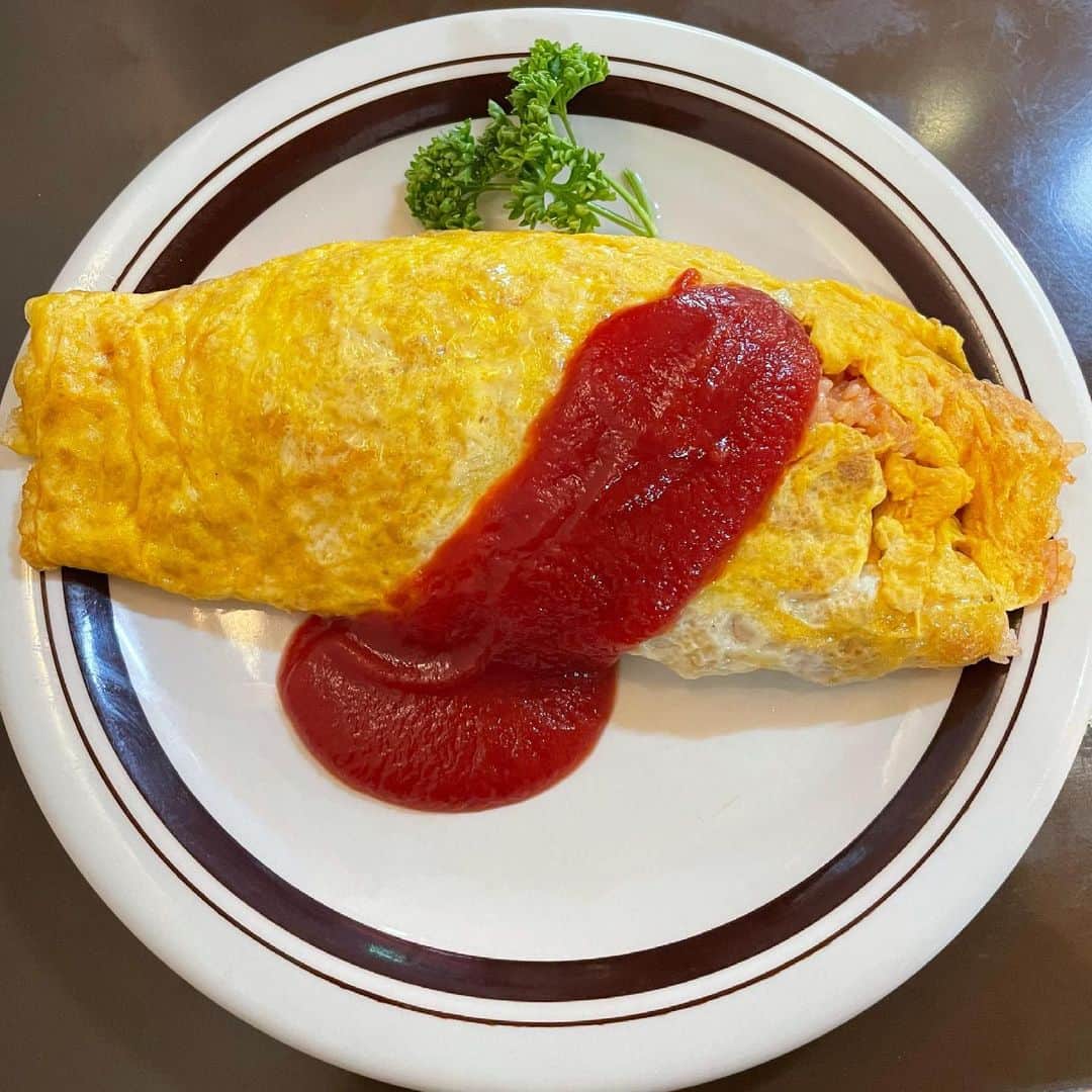 坂東希のインスタグラム：「今日から小屋入り！ 関係ないけど いつしか食べた洋食屋の オムライスが恋しい。 #Thisisaお感情博士 ! #無事に始まりますように #緊張しちゃう #がんばるぞ！」