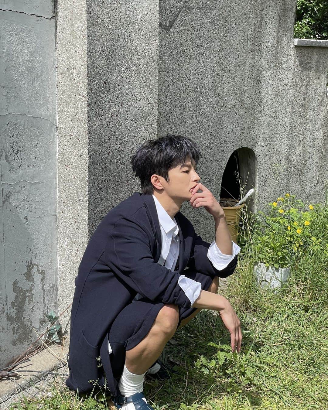 ソ・イングクさんのインスタグラム写真 - (ソ・イングクInstagram)6月3日 12時51分 - seo_cccc