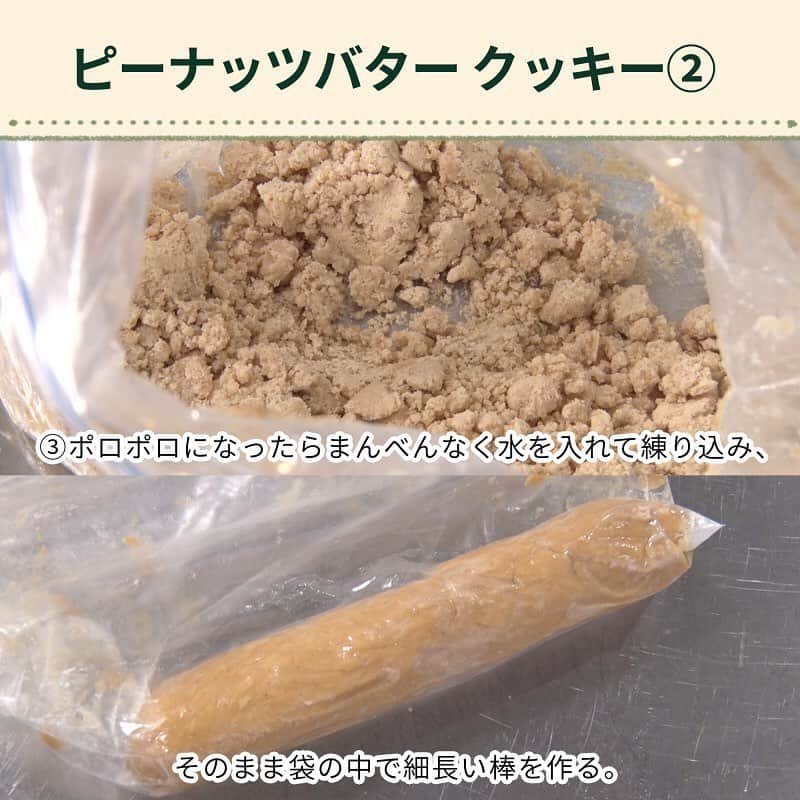 日本テレビ「ヒルナンデス！」さんのインスタグラム写真 - (日本テレビ「ヒルナンデス！」Instagram)「６月３日（木）放送 「スパイスひとつでなんでもカリー子」  元東大院生・スパイス料理研究家の 印度カリー子さんが教えてくれた 超簡単スパイスレシピ⑥  🍪ピーナッツバタークッキー🍪  ※ピーナツバターは商品により甘さが異なるため 砂糖の量はお好みで調整してください  ©︎日本テレビ  #ヒルナンデス #スパイス #スパイスレシピ #印度カリー子 #時短レシピ #おうちごはん #ピーナツバター  #カルダモン」6月3日 13時00分 - hirunandesu_ntv_official