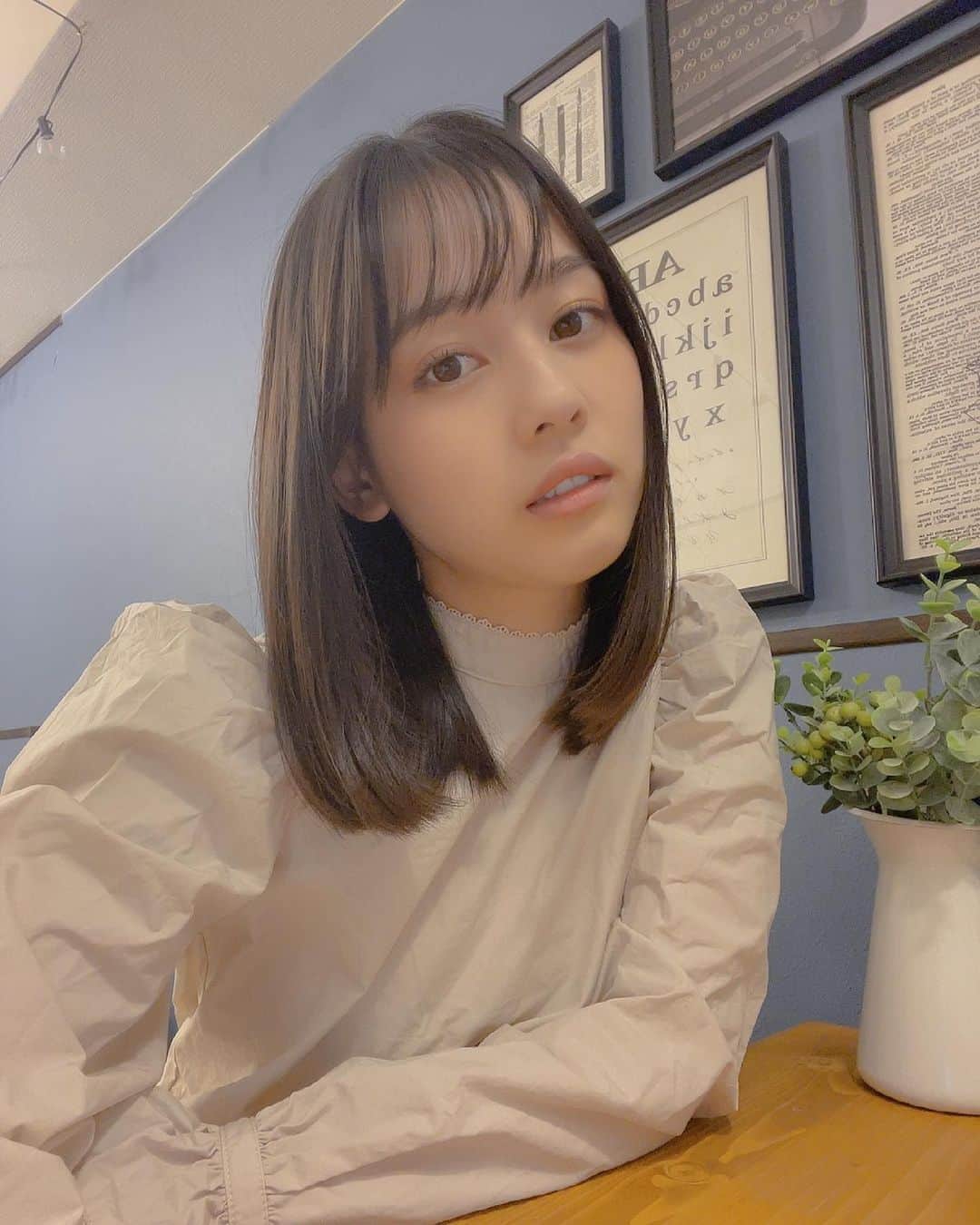 岡田佑里乃さんのインスタグラム写真 - (岡田佑里乃Instagram)「🍔食べたい。いや、食べる。」6月3日 14時31分 - yurino_okada