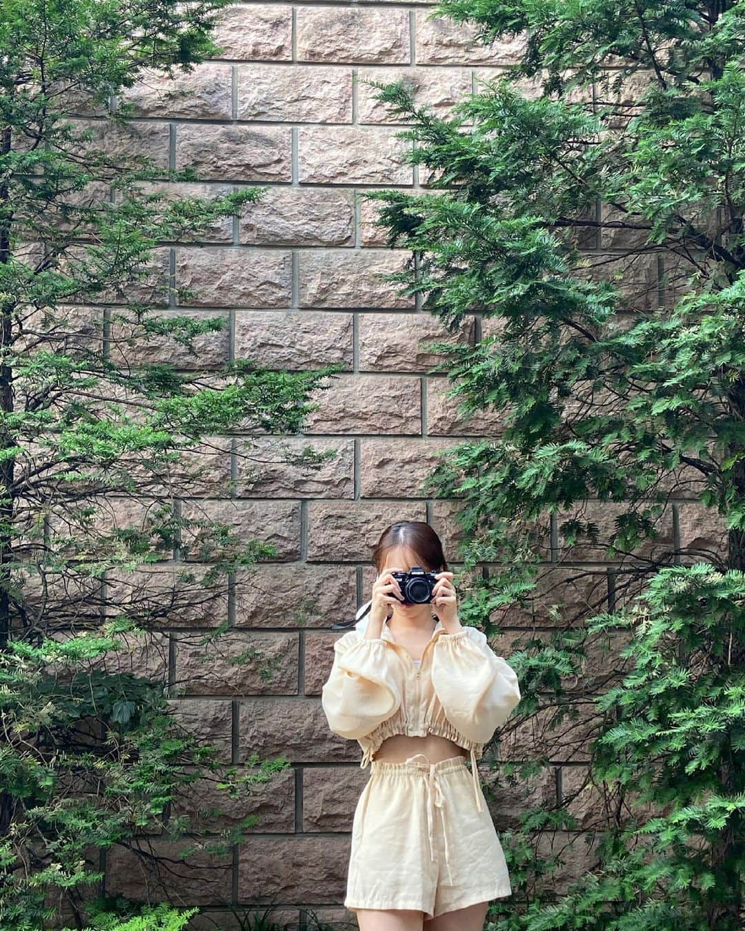 キム・チェウォンのインスタグラム