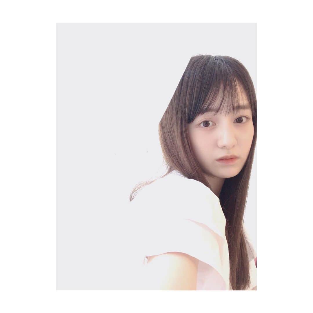 中川梨花さんのインスタグラム写真 - (中川梨花Instagram)「. うすい🐇」6月3日 15時57分 - rikanakagawa_official