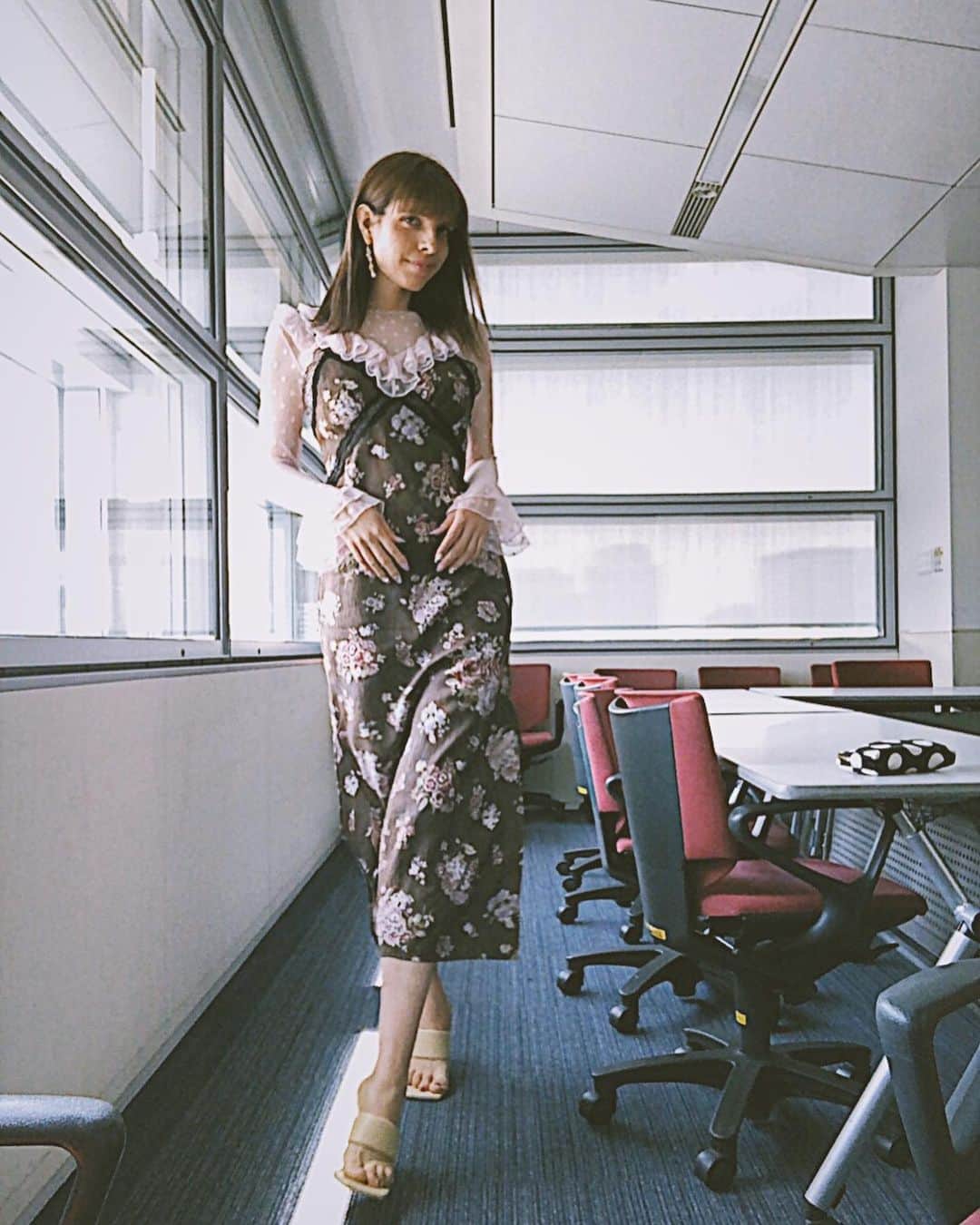 IVANのインスタグラム