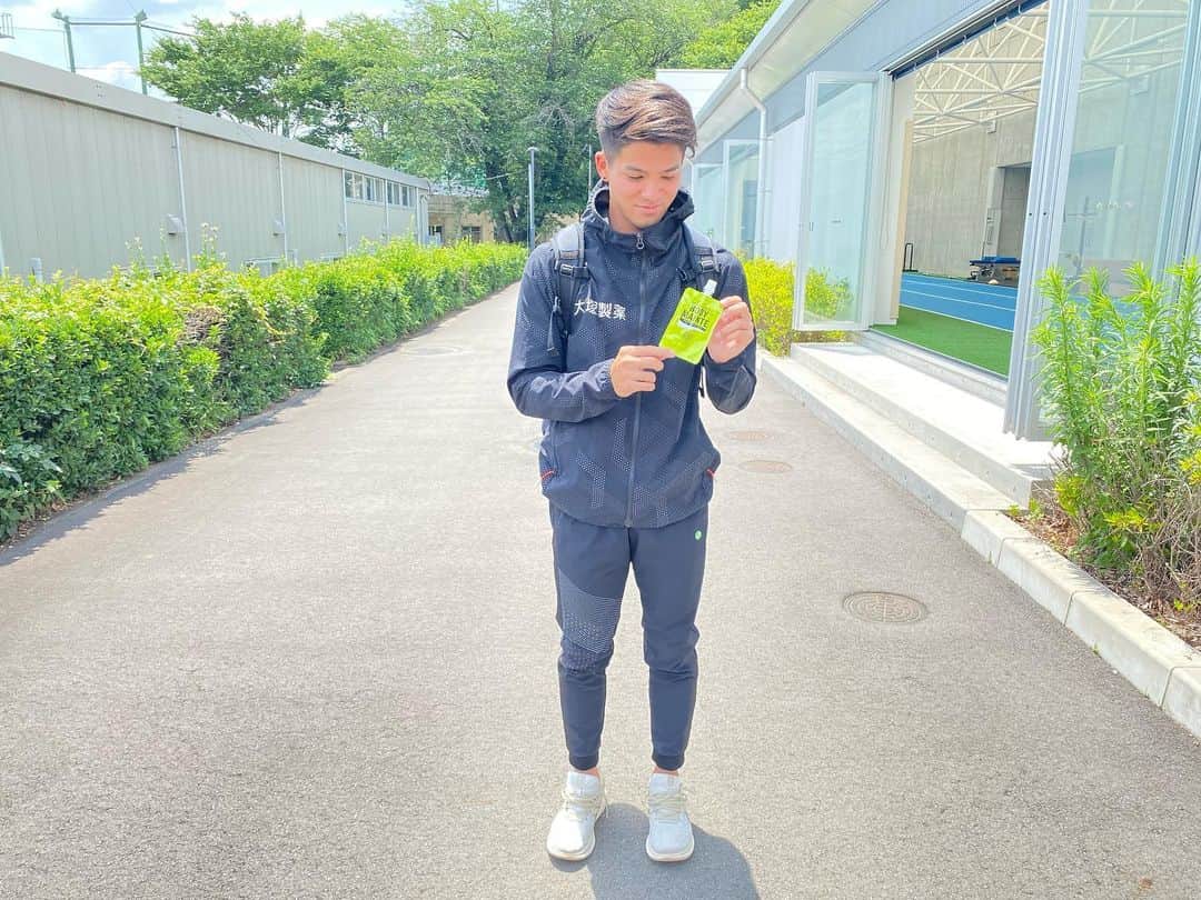 津波響樹のインスタグラム