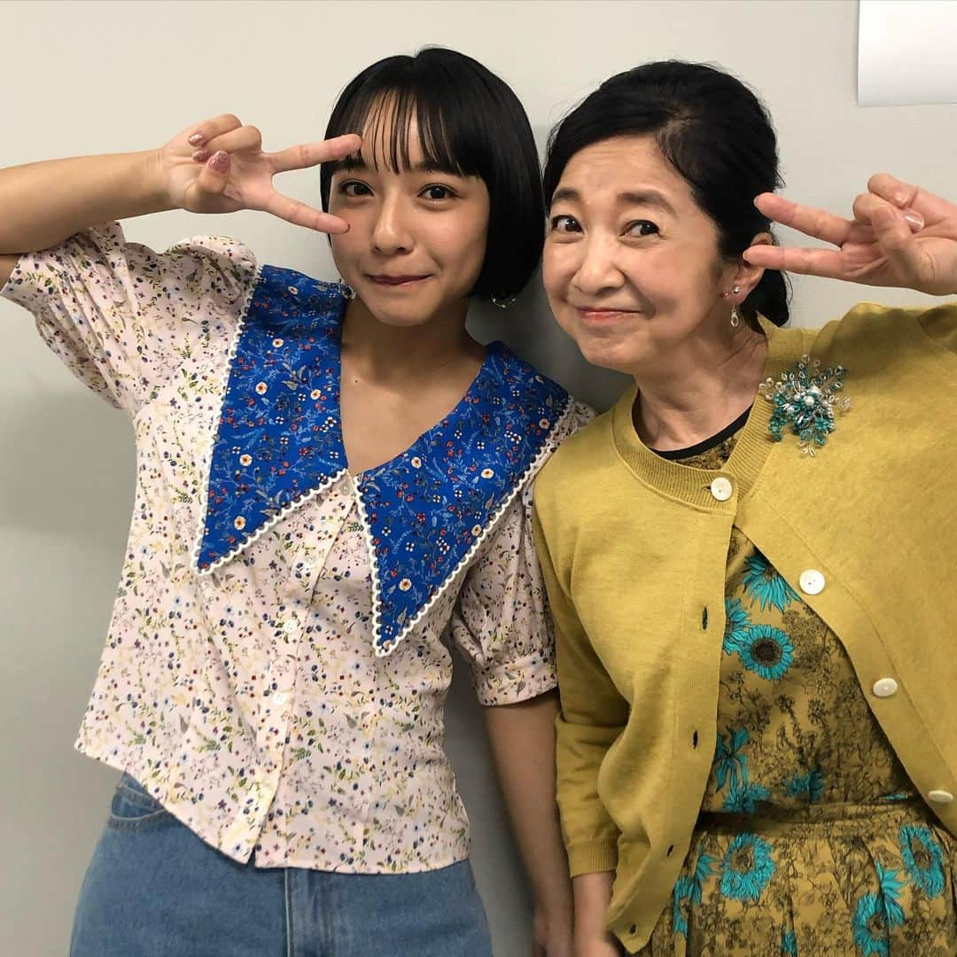 宮崎美子のインスタグラム