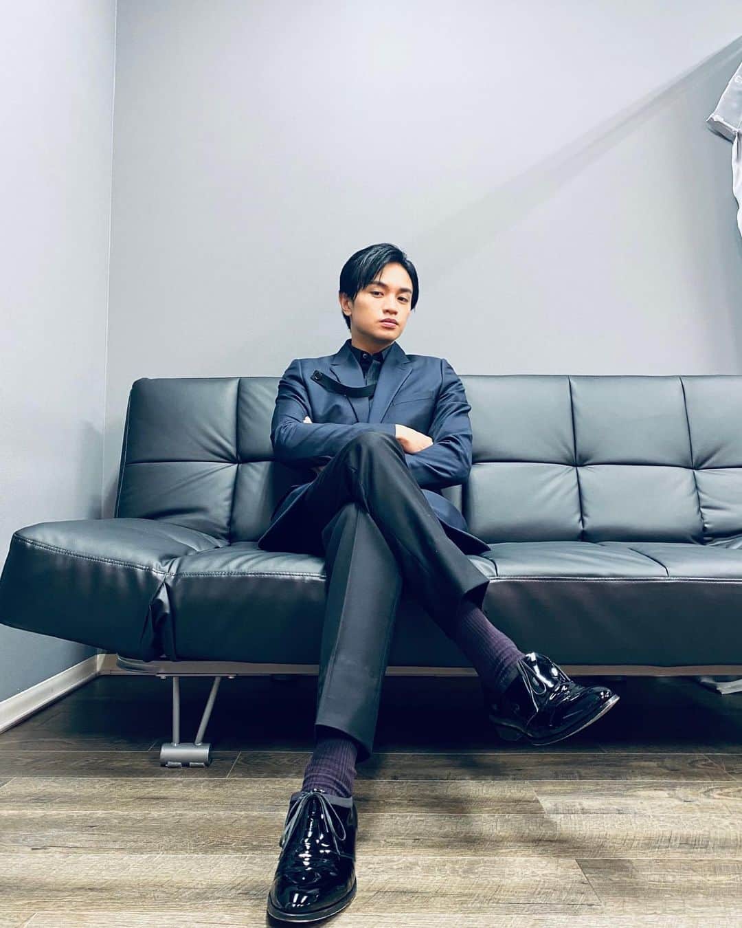 長谷部宗介のインスタグラム
