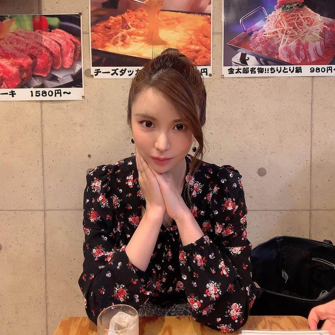 仲村美海のインスタグラム：「I ❤️ 赤羽」