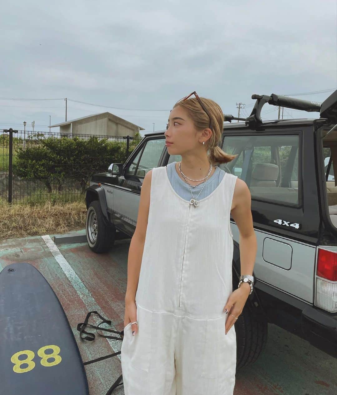 yuikoのインスタグラム