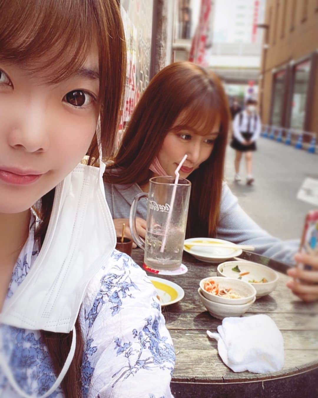 武田美憂のインスタグラム：「. 今度は紫陽花みにいこーね💭 . #武田すっぴん #いいねしてね #portrait #portraitphotography #model #japanesegirl  #racequeen #レースクイーン #グラビア #水着 #ハウススタジオ #被写体モデル #被写体 #モデル #作品撮り #ポトレ #ポートレート #followme #ショートヘア #ショートカット」