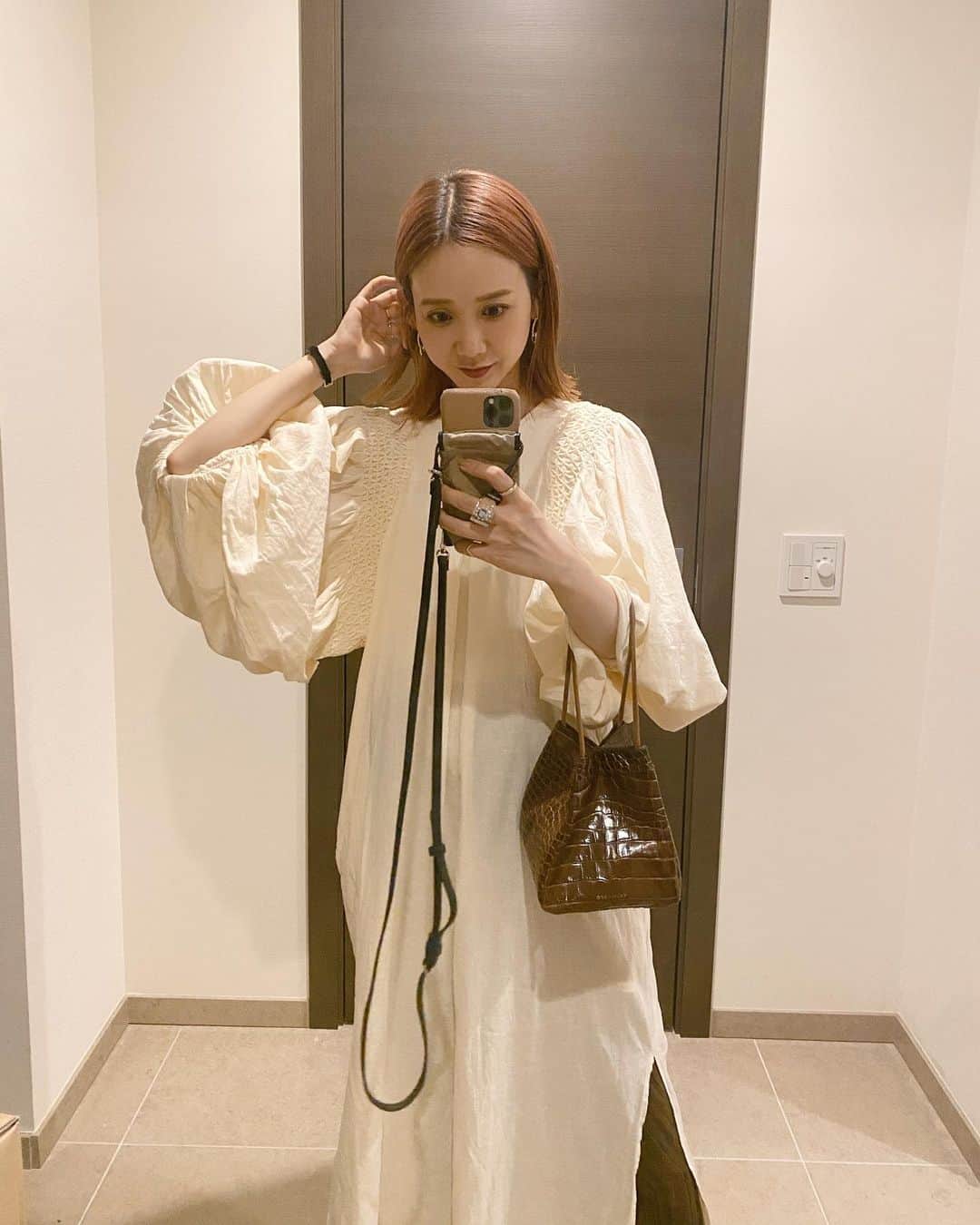 田中里奈のインスタグラム