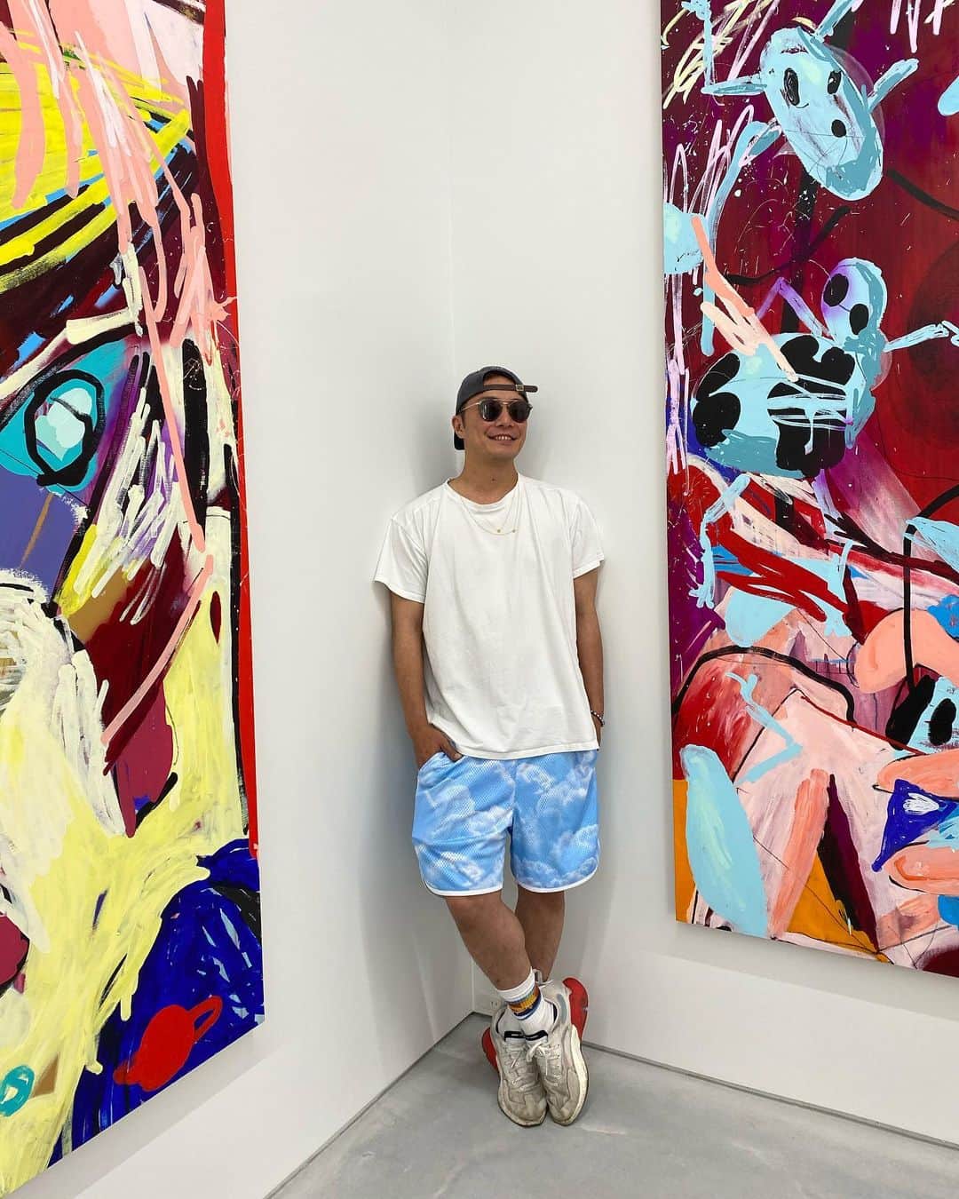 平宮博重のインスタグラム